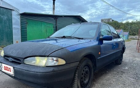 Ford Mondeo I, 1993 год, 110 000 рублей, 2 фотография