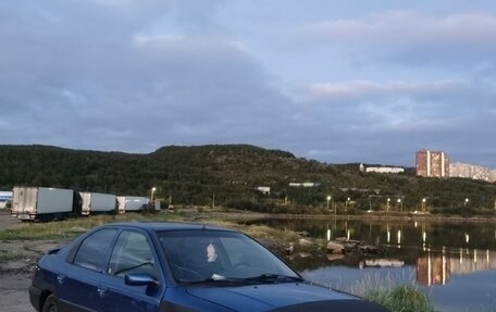 Ford Mondeo I, 1993 год, 110 000 рублей, 3 фотография