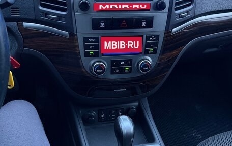 Hyundai Santa Fe III рестайлинг, 2010 год, 1 090 000 рублей, 7 фотография