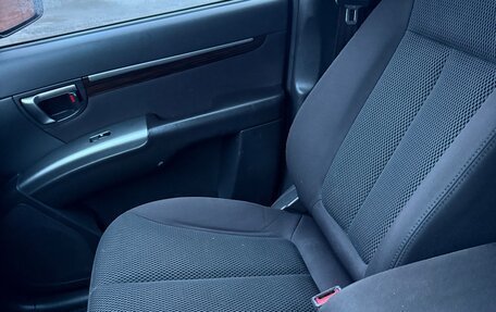 Hyundai Santa Fe III рестайлинг, 2010 год, 1 090 000 рублей, 8 фотография