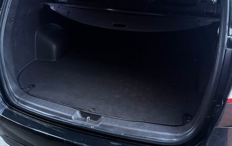 Hyundai Santa Fe III рестайлинг, 2010 год, 1 090 000 рублей, 15 фотография