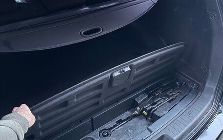 Hyundai Santa Fe III рестайлинг, 2010 год, 1 090 000 рублей, 14 фотография