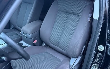 Hyundai Santa Fe III рестайлинг, 2010 год, 1 090 000 рублей, 17 фотография