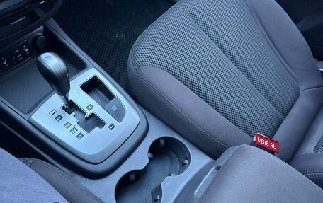 Hyundai Santa Fe III рестайлинг, 2010 год, 1 090 000 рублей, 9 фотография