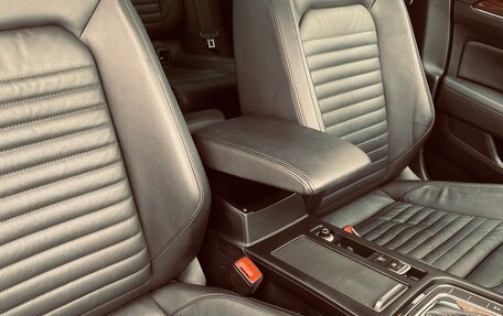 Volkswagen Passat B8 рестайлинг, 2019 год, 1 890 000 рублей, 16 фотография