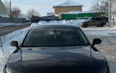 Audi A7, 2012 год, 2 100 000 рублей, 2 фотография