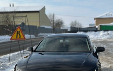 Audi A7, 2012 год, 2 100 000 рублей, 10 фотография