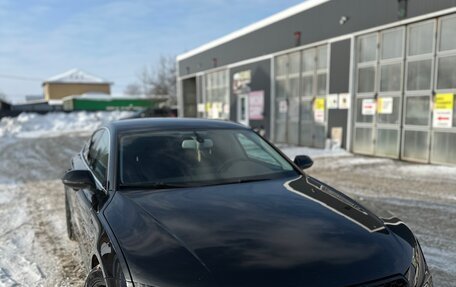 Audi A7, 2012 год, 2 100 000 рублей, 15 фотография