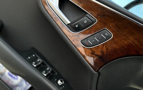 Audi A7, 2012 год, 2 100 000 рублей, 23 фотография