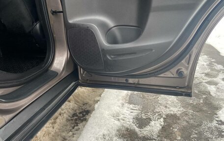 Honda CR-V IV, 2014 год, 2 450 000 рублей, 8 фотография