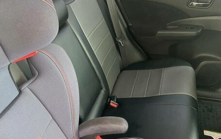 Honda CR-V IV, 2014 год, 2 450 000 рублей, 11 фотография