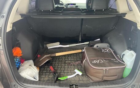 Honda CR-V IV, 2014 год, 2 450 000 рублей, 14 фотография