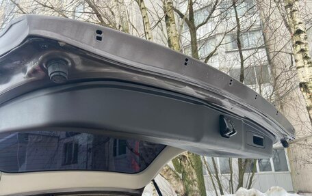 Honda CR-V IV, 2014 год, 2 450 000 рублей, 16 фотография