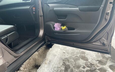 Honda CR-V IV, 2014 год, 2 450 000 рублей, 13 фотография