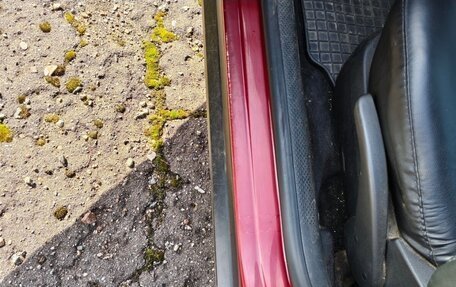 Volkswagen Passat B5+ рестайлинг, 1999 год, 245 000 рублей, 2 фотография