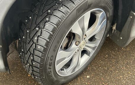 Honda CR-V IV, 2014 год, 2 450 000 рублей, 20 фотография