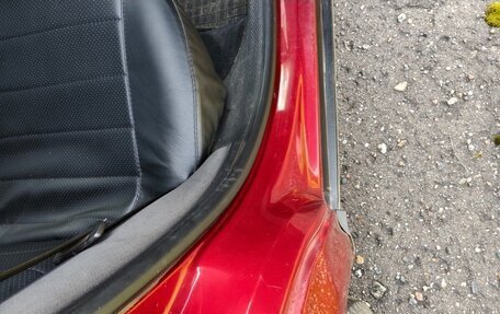 Volkswagen Passat B5+ рестайлинг, 1999 год, 245 000 рублей, 6 фотография