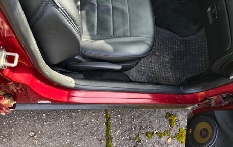 Volkswagen Passat B5+ рестайлинг, 1999 год, 245 000 рублей, 8 фотография