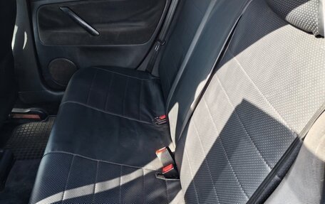 Volkswagen Passat B5+ рестайлинг, 1999 год, 245 000 рублей, 16 фотография