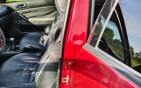 Volkswagen Passat B5+ рестайлинг, 1999 год, 245 000 рублей, 17 фотография