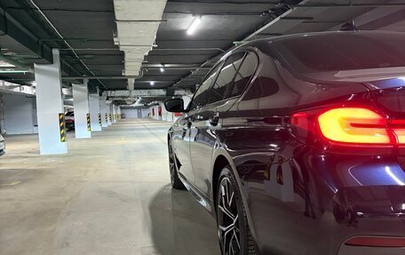 BMW 5 серия, 2020 год, 6 100 000 рублей, 7 фотография