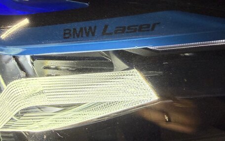 BMW 5 серия, 2020 год, 6 100 000 рублей, 9 фотография