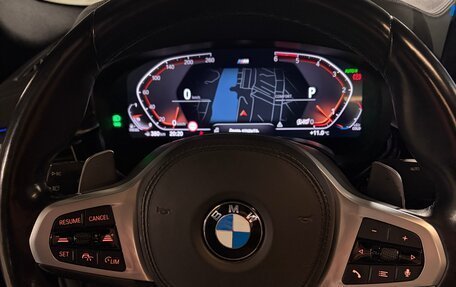 BMW 5 серия, 2020 год, 6 100 000 рублей, 13 фотография