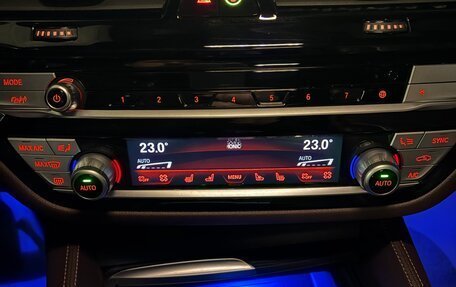 BMW 5 серия, 2020 год, 6 100 000 рублей, 14 фотография