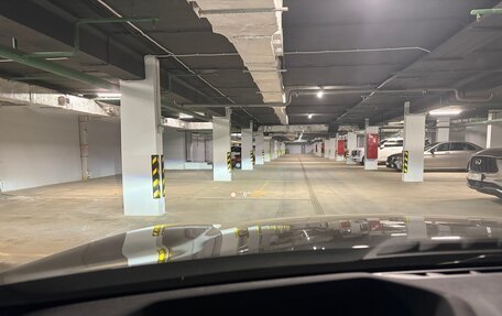 BMW 5 серия, 2020 год, 6 100 000 рублей, 16 фотография