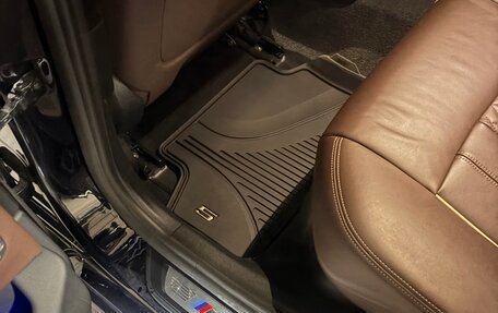 BMW 5 серия, 2020 год, 6 100 000 рублей, 10 фотография