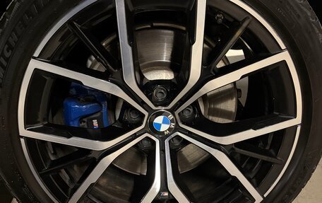 BMW 5 серия, 2020 год, 6 100 000 рублей, 19 фотография