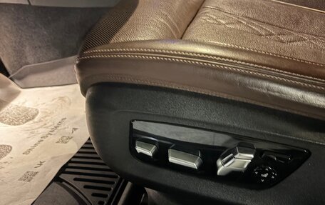 BMW 5 серия, 2020 год, 6 100 000 рублей, 12 фотография