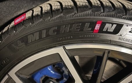 BMW 5 серия, 2020 год, 6 100 000 рублей, 20 фотография