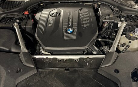 BMW 5 серия, 2020 год, 6 100 000 рублей, 25 фотография