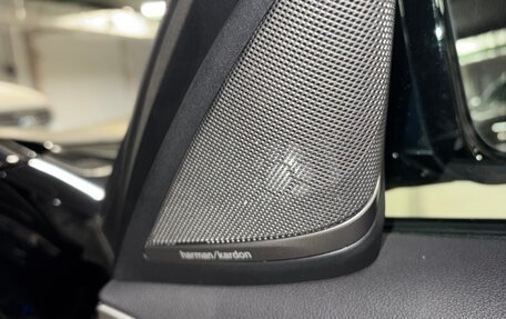 BMW 5 серия, 2020 год, 6 100 000 рублей, 23 фотография