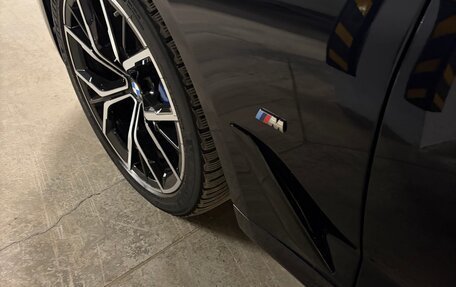 BMW 5 серия, 2020 год, 6 100 000 рублей, 28 фотография