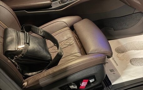 BMW 5 серия, 2020 год, 6 100 000 рублей, 22 фотография