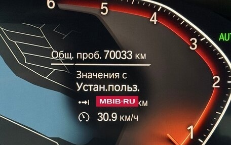 BMW 5 серия, 2020 год, 6 100 000 рублей, 33 фотография