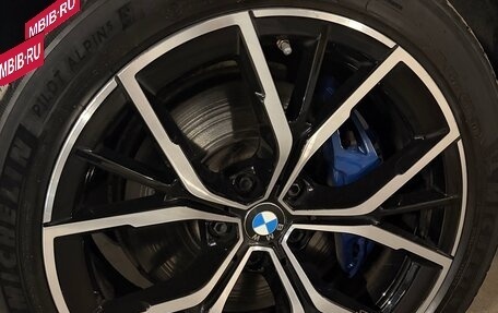 BMW 5 серия, 2020 год, 6 100 000 рублей, 27 фотография