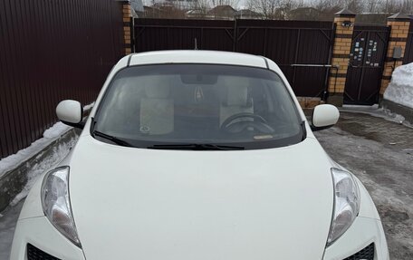 Nissan Juke II, 2014 год, 1 190 000 рублей, 5 фотография