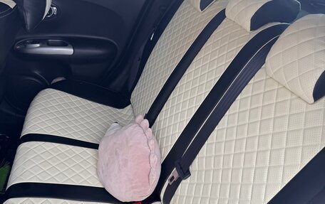 Nissan Juke II, 2014 год, 1 190 000 рублей, 14 фотография