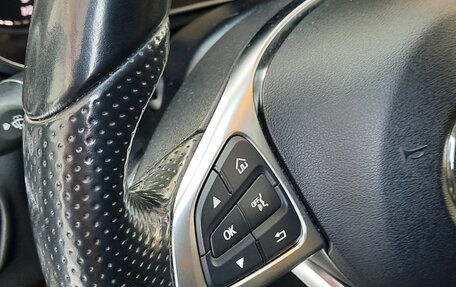 Mercedes-Benz GLC, 2015 год, 2 050 000 рублей, 9 фотография