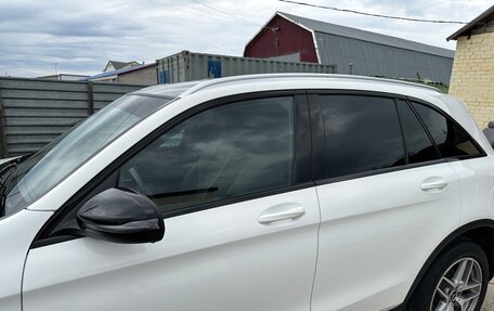 Mercedes-Benz GLC, 2015 год, 2 050 000 рублей, 6 фотография