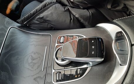 Mercedes-Benz GLC, 2015 год, 2 050 000 рублей, 12 фотография