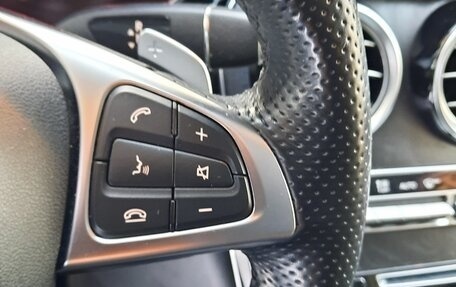 Mercedes-Benz GLC, 2015 год, 2 050 000 рублей, 10 фотография