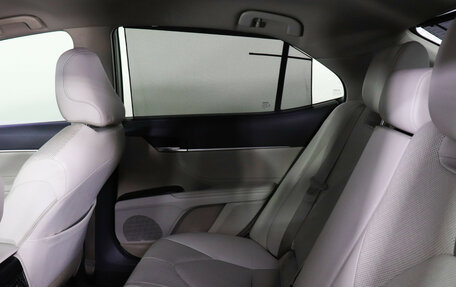 Toyota Camry, 2021 год, 3 597 000 рублей, 12 фотография