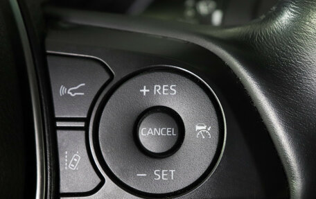 Toyota Camry, 2021 год, 3 597 000 рублей, 15 фотография