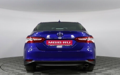 Toyota Camry, 2021 год, 3 597 000 рублей, 6 фотография