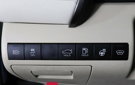 Toyota Camry, 2021 год, 3 597 000 рублей, 16 фотография