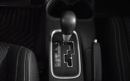 Mitsubishi Outlander III рестайлинг 3, 2016 год, 1 780 000 рублей, 17 фотография